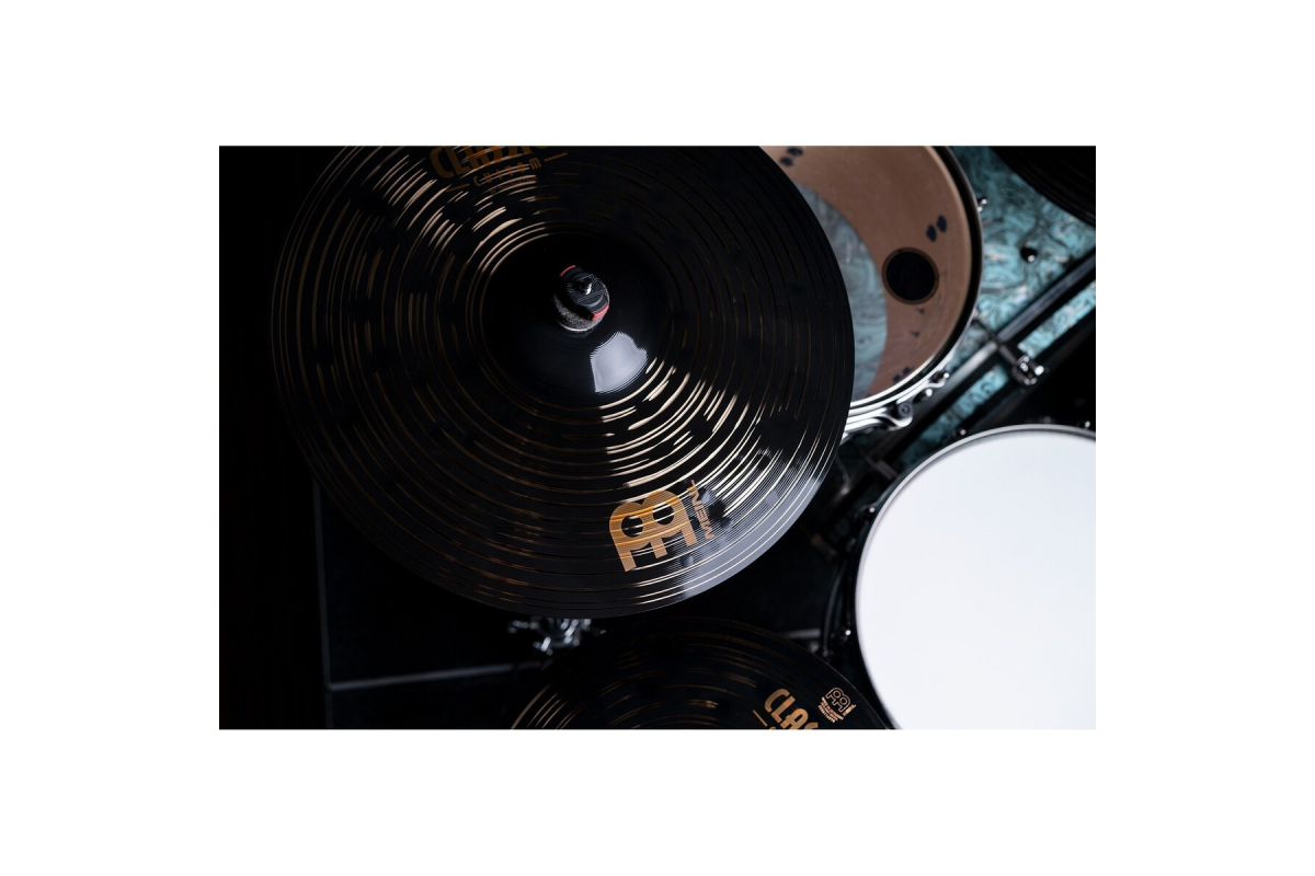 Тарелка MEINL CC16TDAC