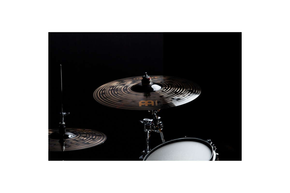 Тарелка MEINL CC16TDAC