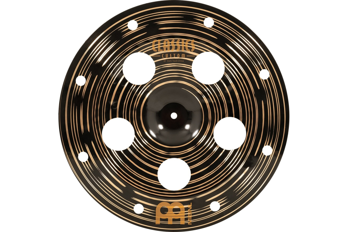 Тарелка MEINL CC18DATRCH