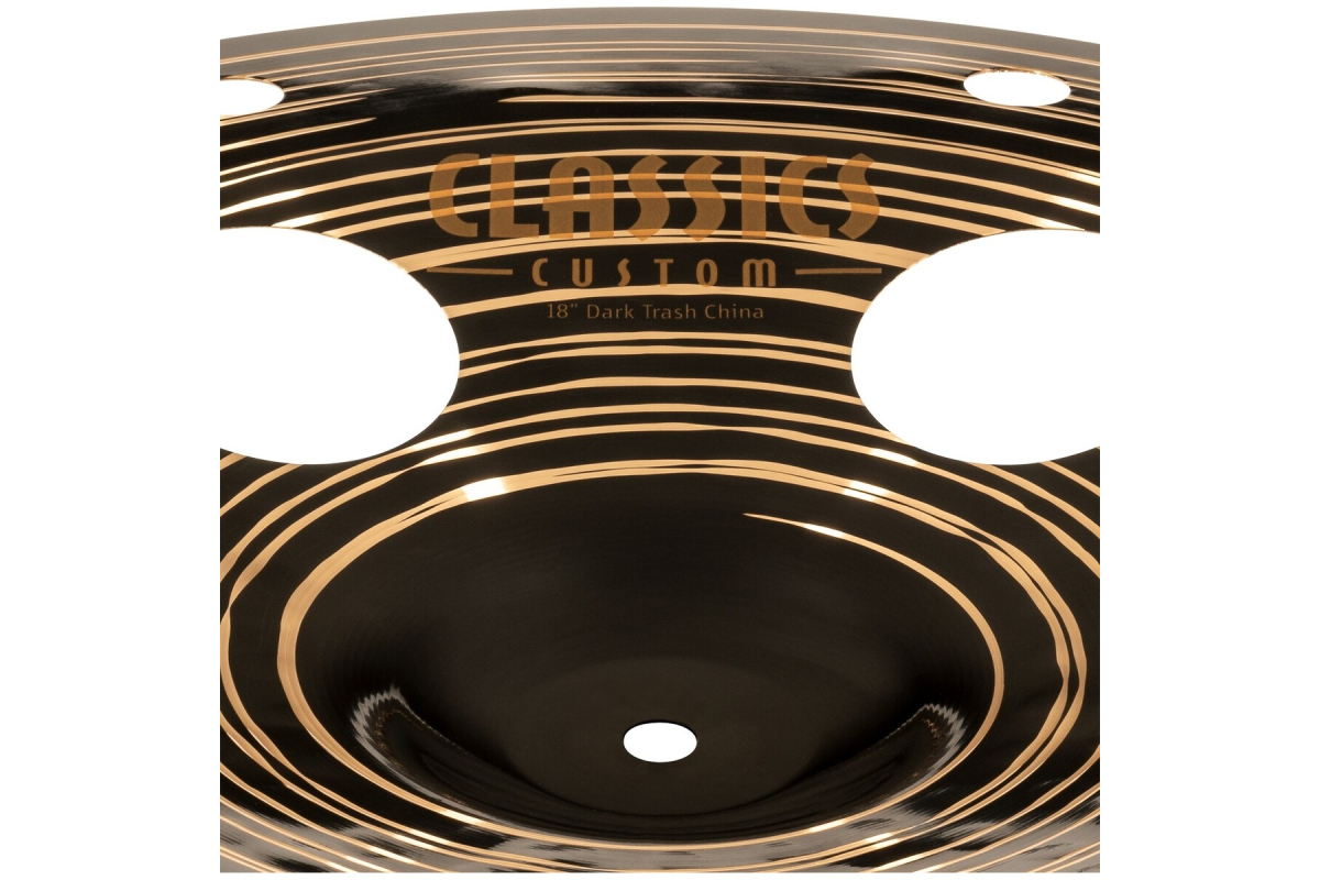 Тарелка MEINL CC18DATRCH