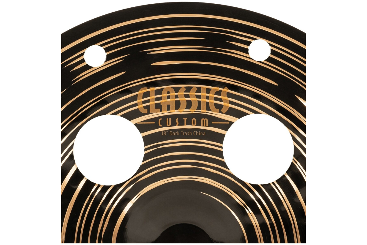 Тарелка MEINL CC18DATRCH