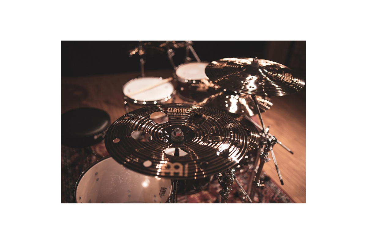 Тарелка MEINL CC18DATRCH