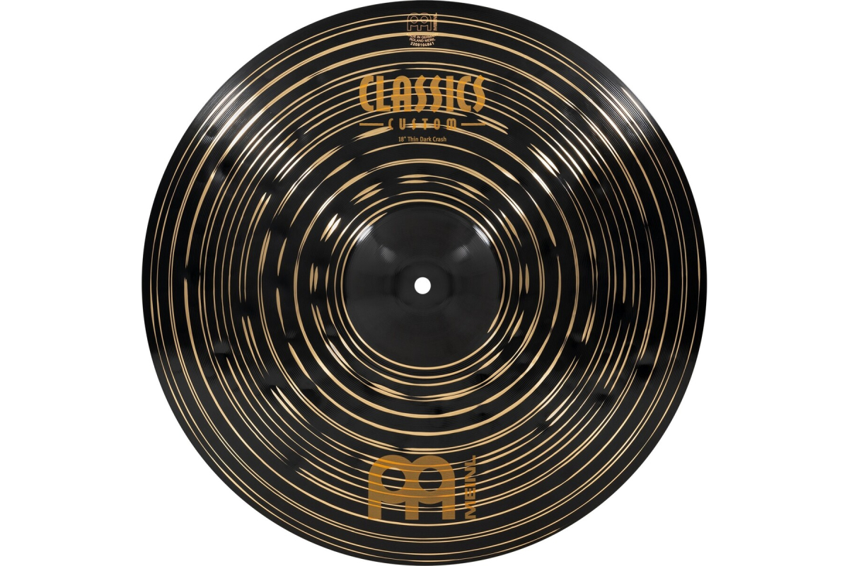 Тарелка MEINL CC18TDAC