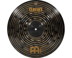 Тарелка MEINL CC18TDAC