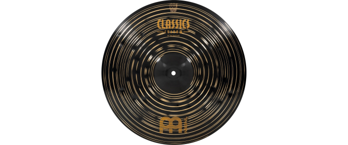 Тарелка MEINL CC18TDAC