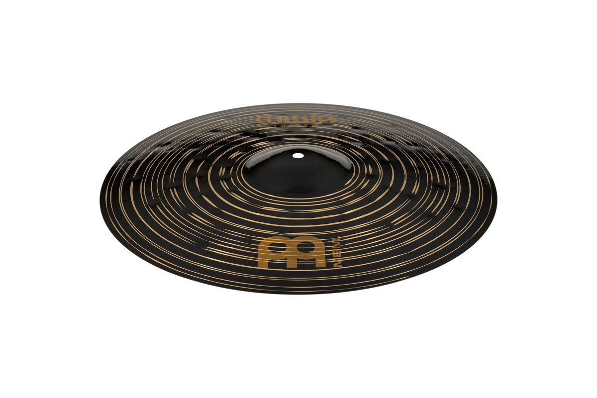 Тарелка MEINL CC18TDAC