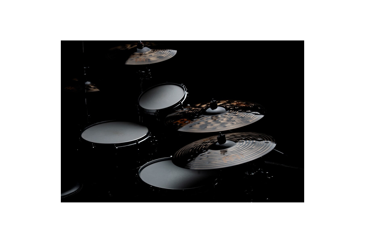 Тарелка MEINL CC18TDAC