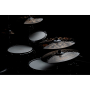 Тарелка MEINL CC18TDAC