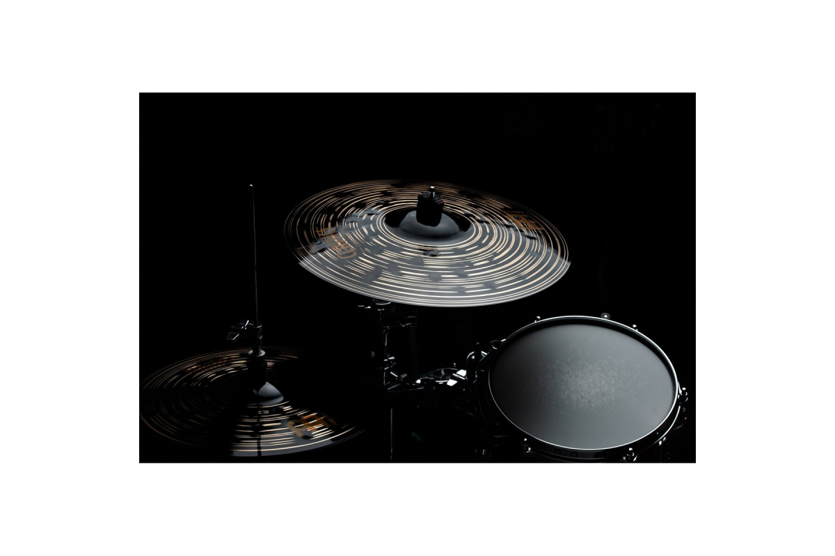 Тарелка MEINL CC18TDAC