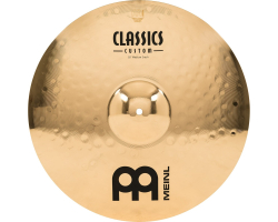 Тарілка MEINL CC18MC-B