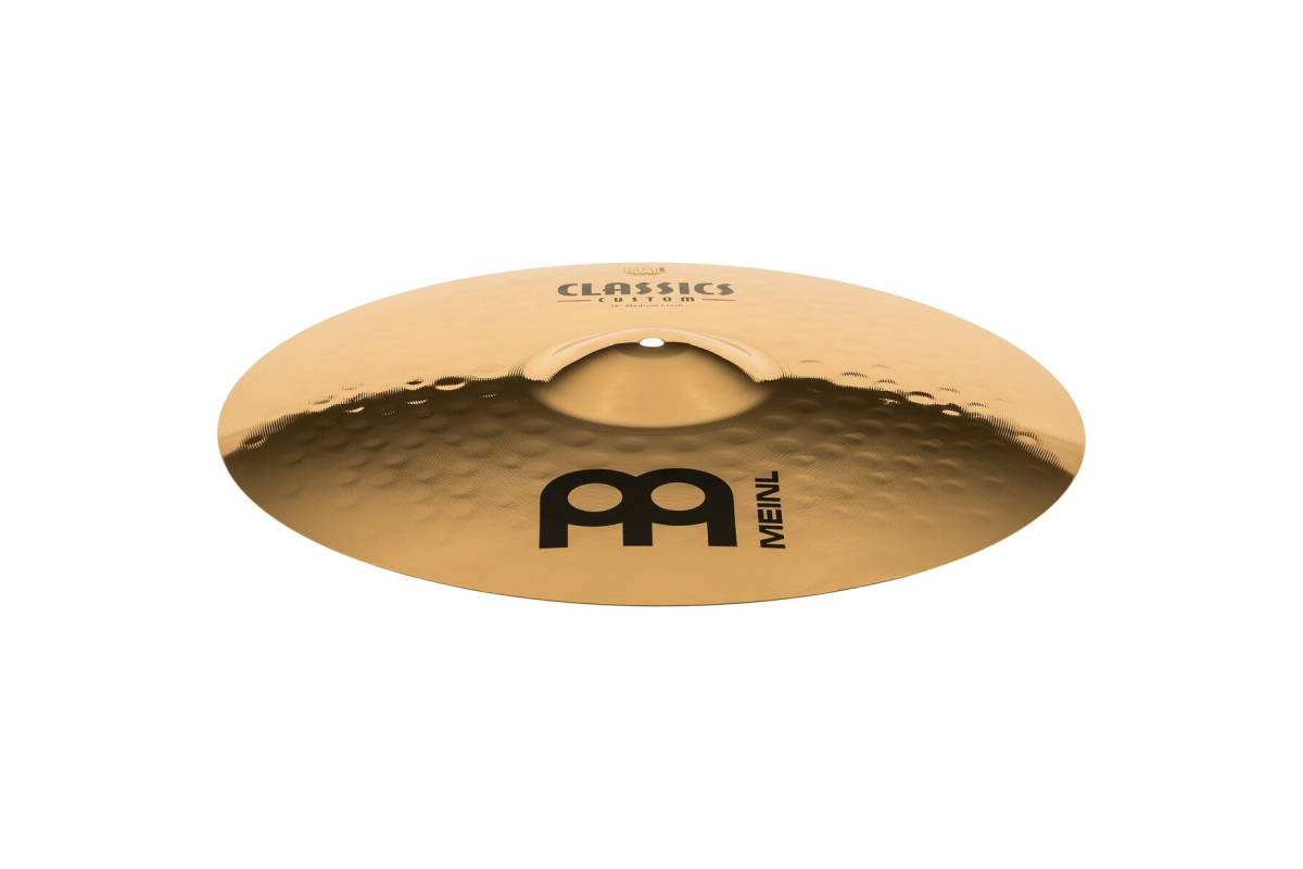 Тарілка MEINL CC18MC-B