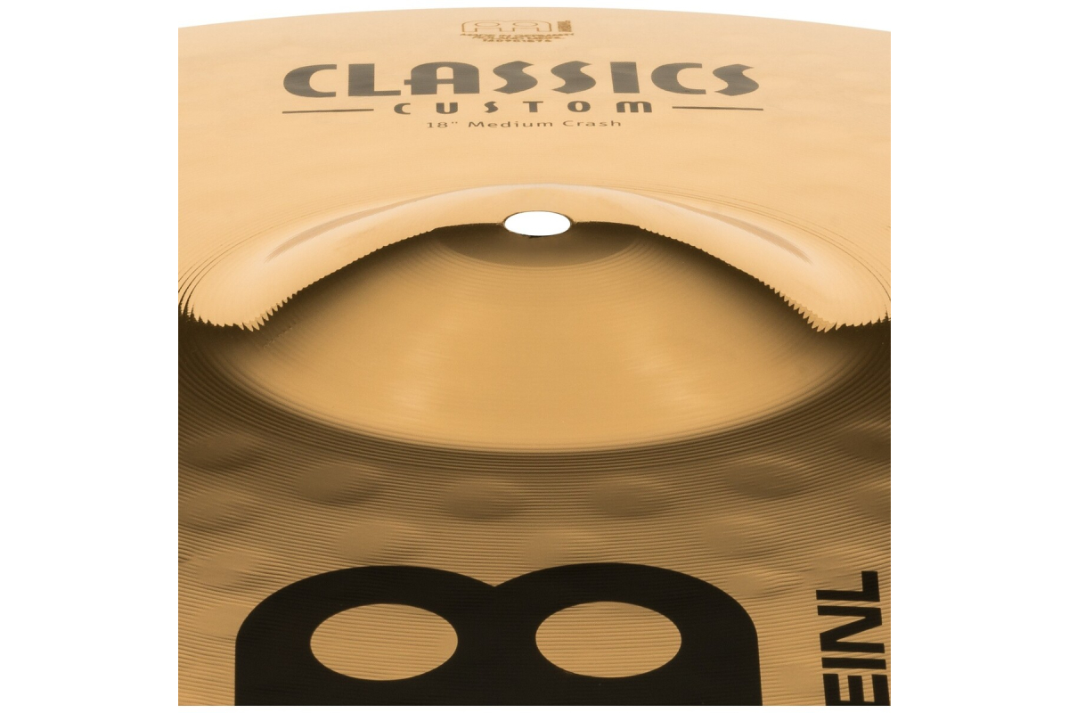 Тарілка MEINL CC18MC-B