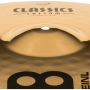 Тарілка MEINL CC18MC-B