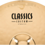 Тарілка MEINL CC18MC-B