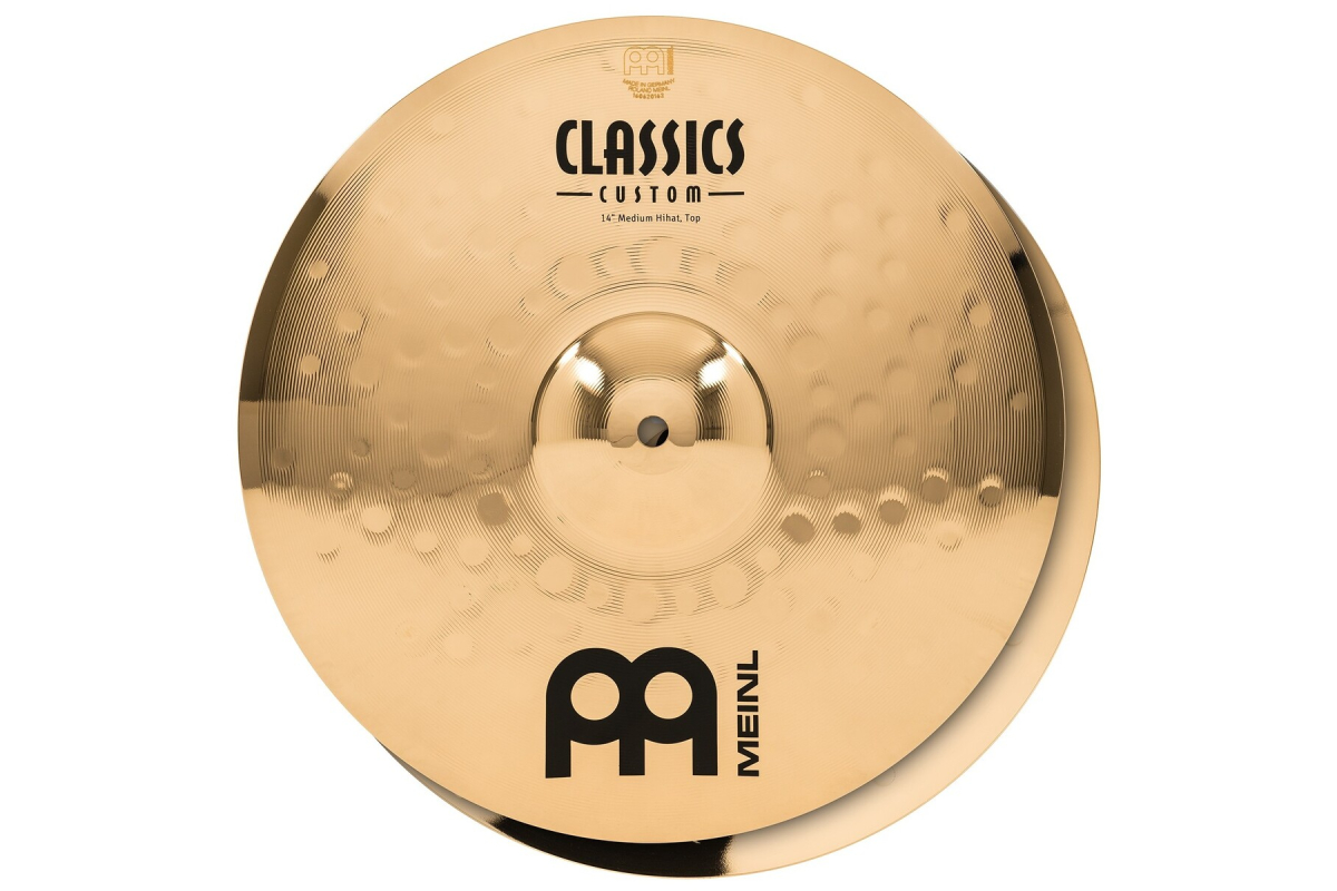 Тарелка MEINL CC14MH-B
