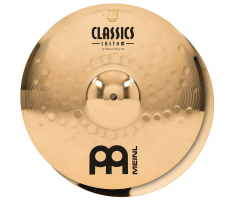 Тарелка MEINL CC14MH-B