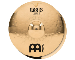 Тарелка MEINL CC14MH-B