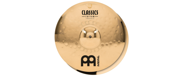 Тарелка MEINL CC14MH-B
