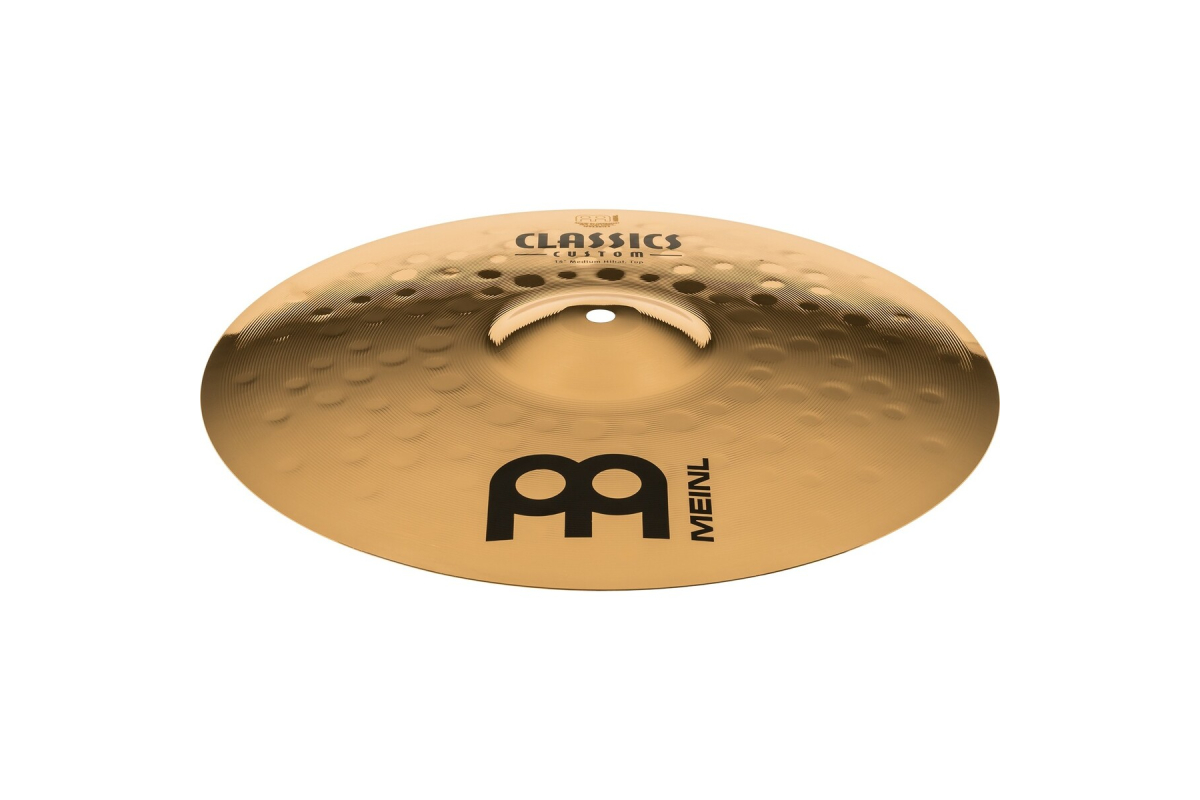 Тарелка MEINL CC14MH-B