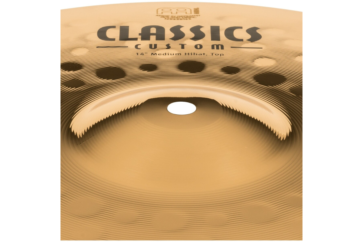 Тарелка MEINL CC14MH-B