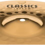 Тарелка MEINL CC14MH-B