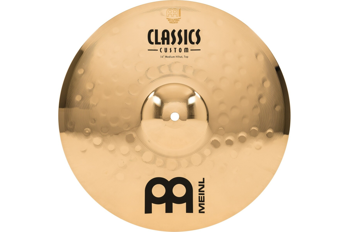 Тарелка MEINL CC14MH-B