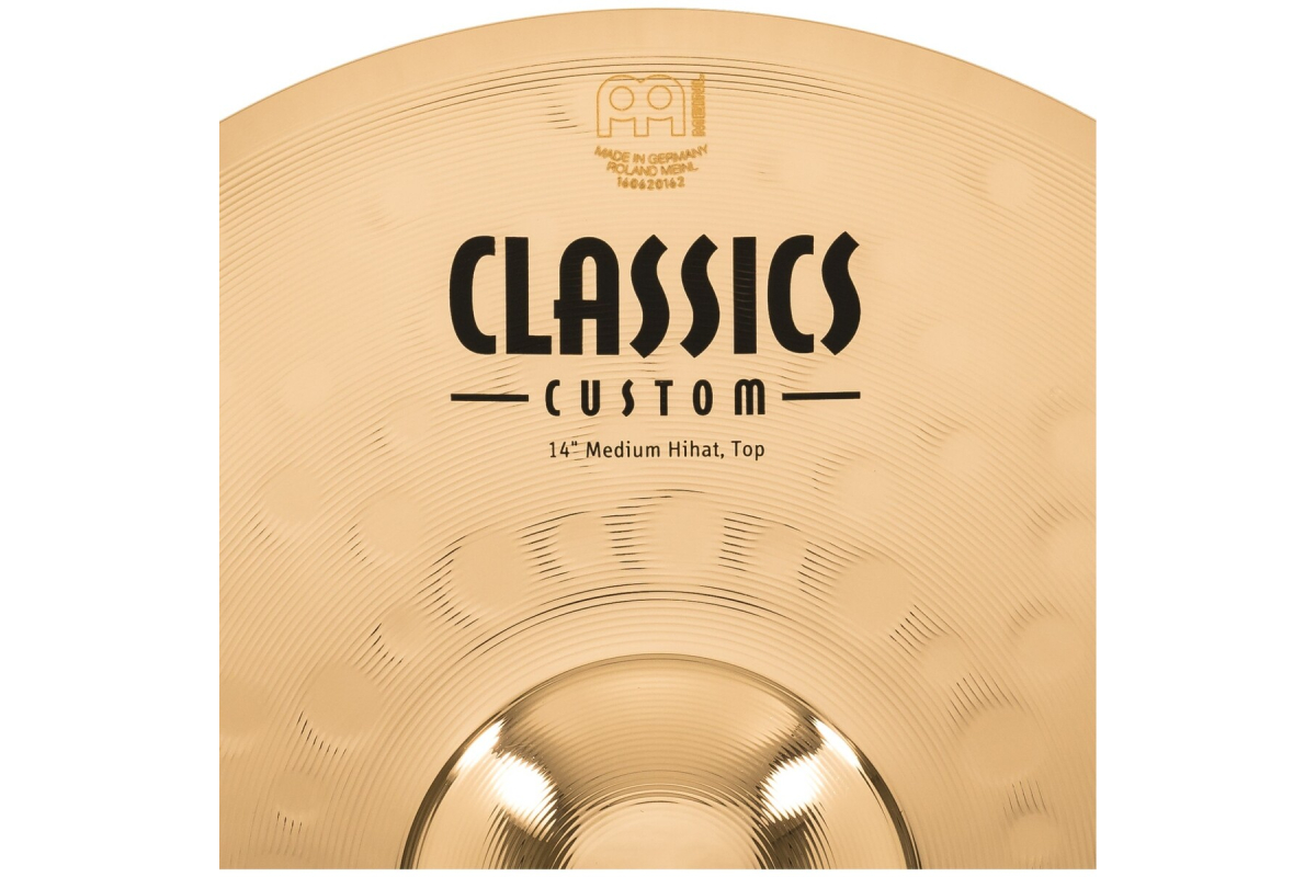 Тарелка MEINL CC14MH-B