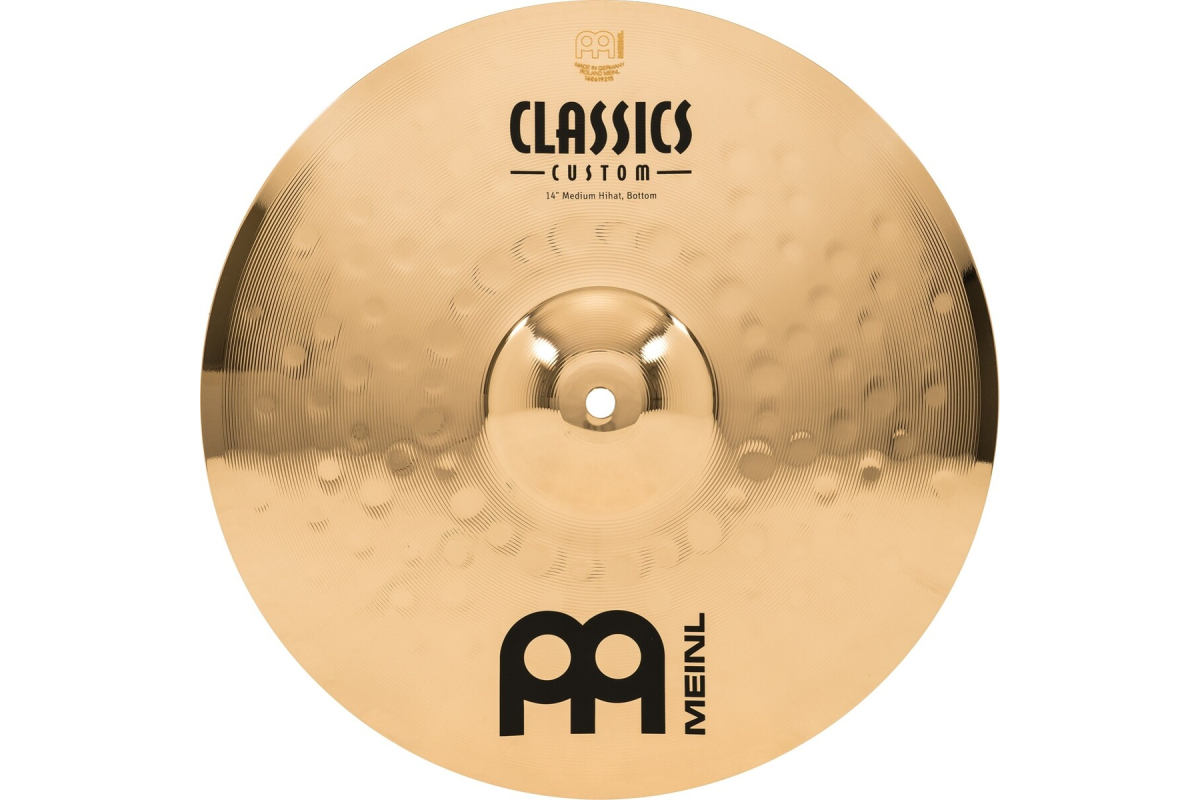 Тарелка MEINL CC14MH-B