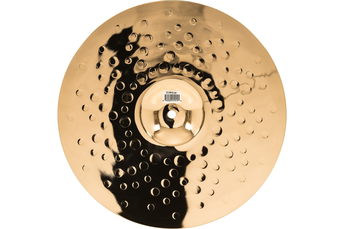 Тарелка MEINL CC14MH-B