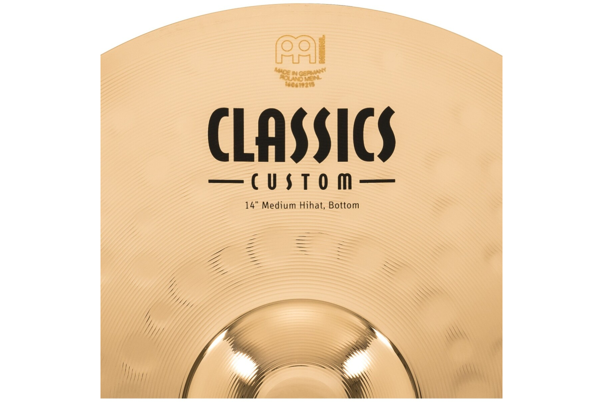 Тарелка MEINL CC14MH-B