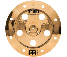 Тарелка MEINL CC16TRCH-B