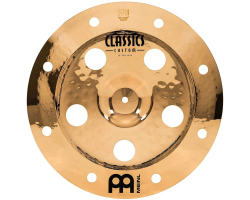 Тарелка MEINL CC16TRCH-B