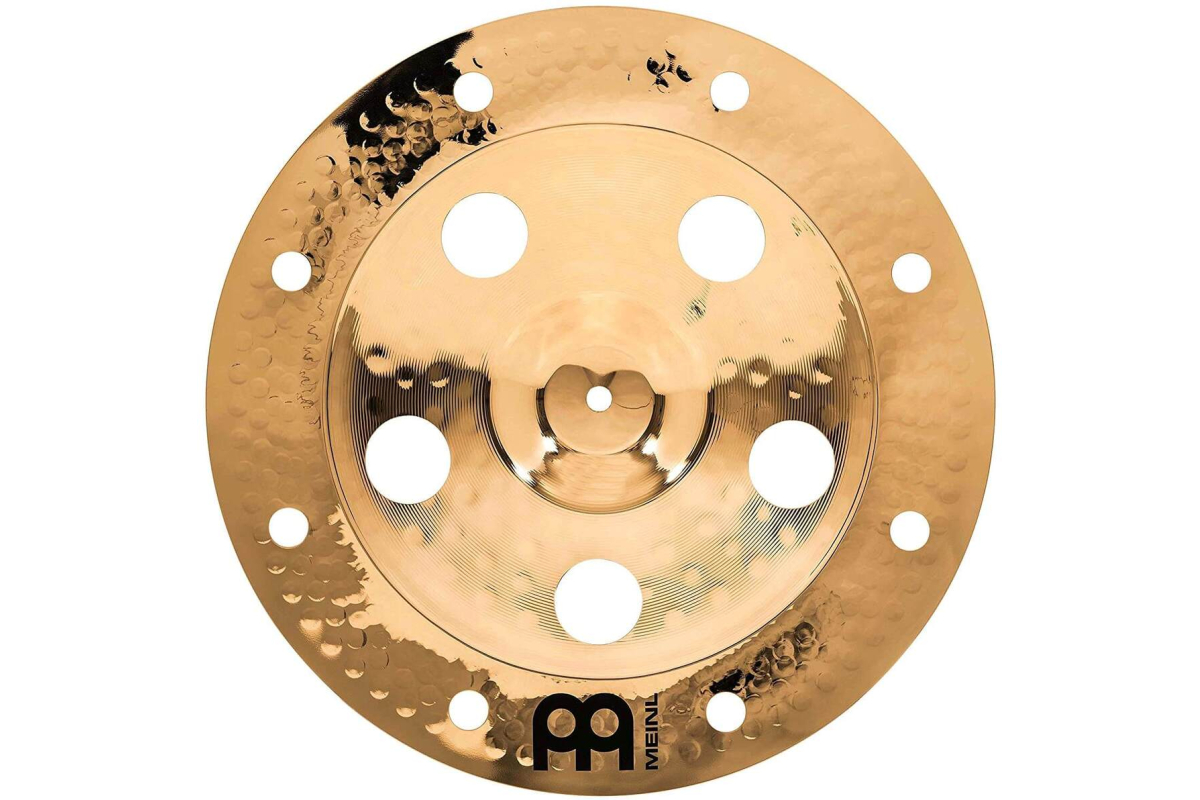 Тарелка MEINL CC16TRCH-B