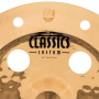 Тарелка MEINL CC16TRCH-B