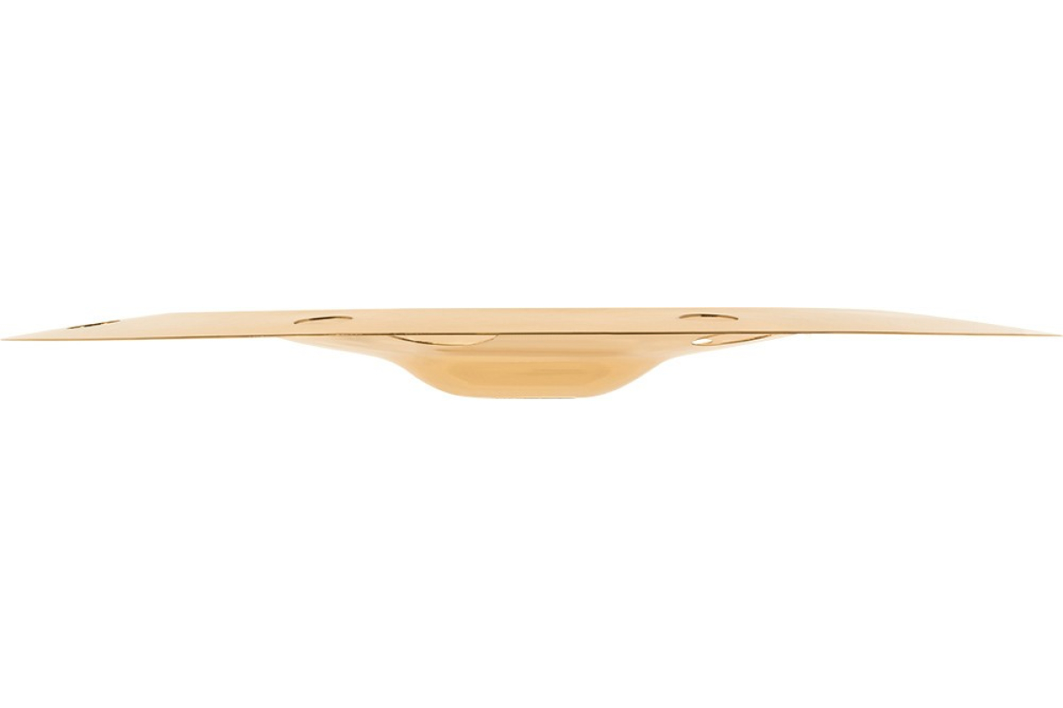Тарелка MEINL CC16TRCH-B