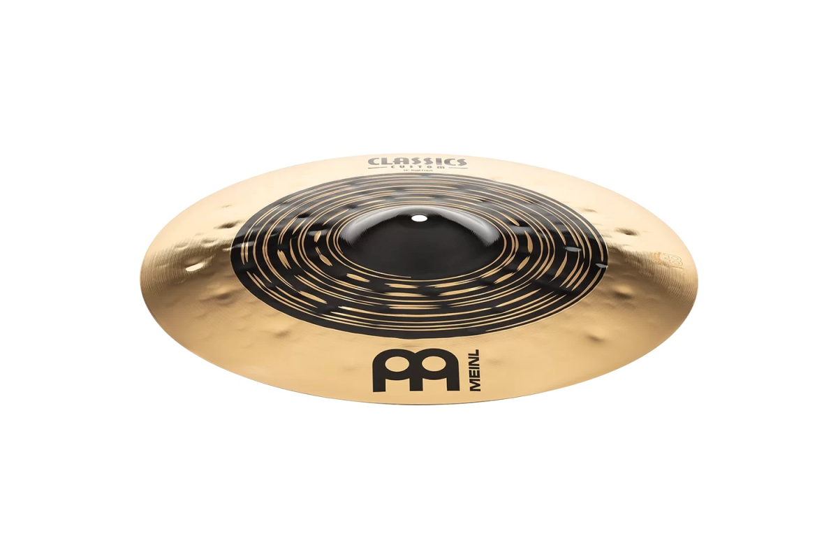 Тарелка MEINL CC18DUC