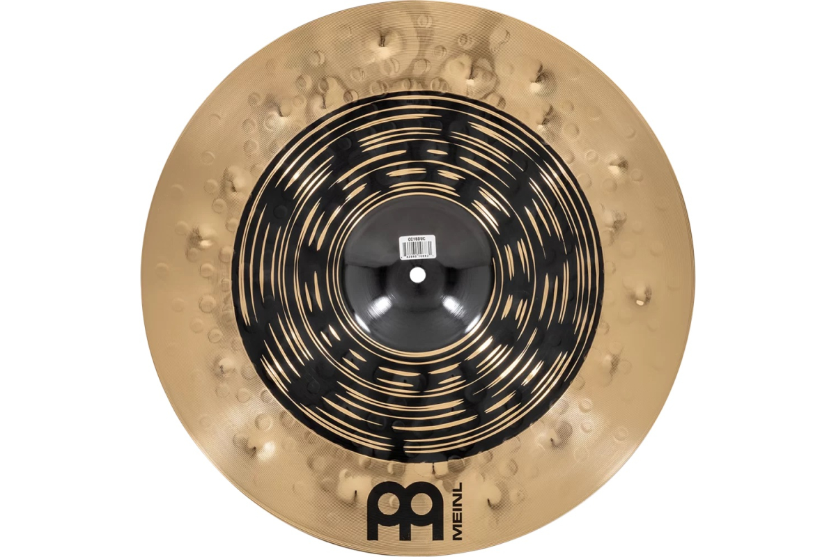 Тарелка MEINL CC18DUC