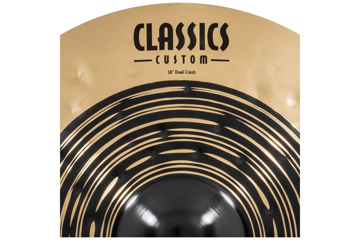 Тарелка MEINL CC18DUC