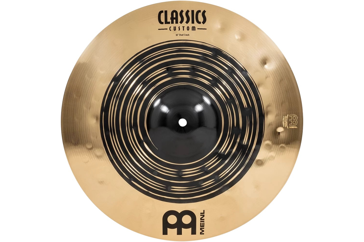 Тарелка MEINL CC16DUC