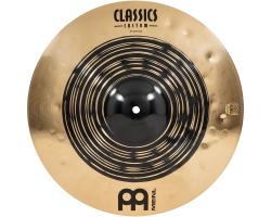Тарелка MEINL CC16DUC