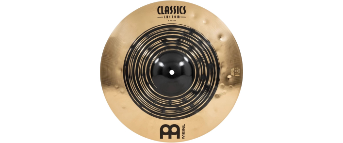 Тарелка MEINL CC16DUC