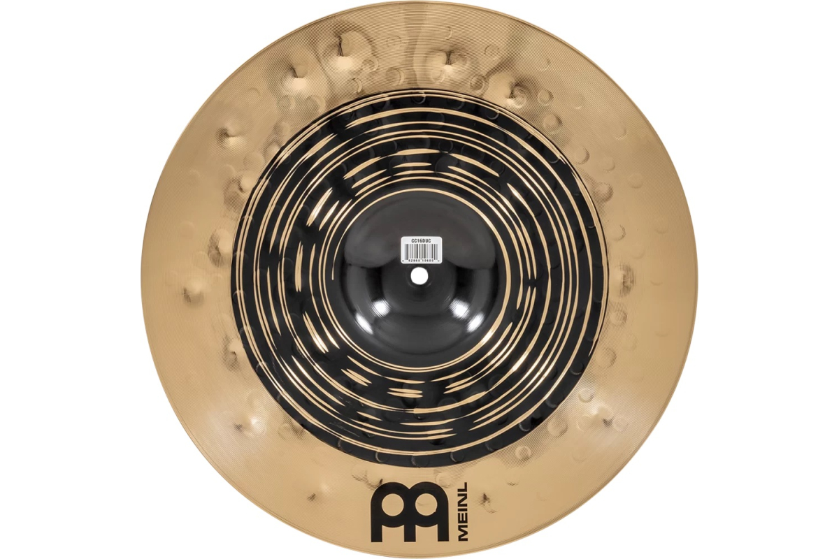 Тарелка MEINL CC16DUC
