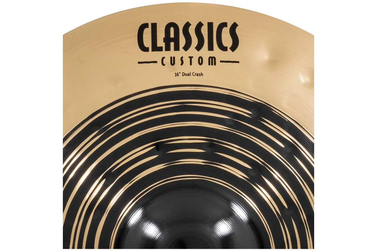 Тарелка MEINL CC16DUC