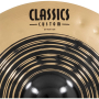 Тарелка MEINL CC16DUC
