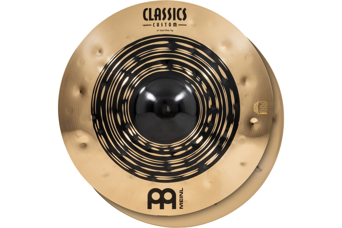 Тарелка MEINL CC14DUH