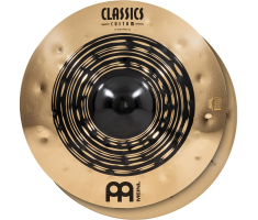 Тарелка MEINL CC14DUH