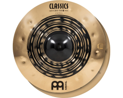Тарелка MEINL CC14DUH