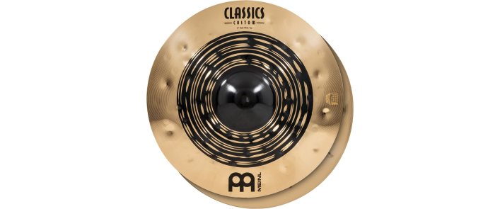 Тарелка MEINL CC14DUH