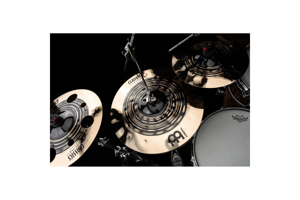Тарелка MEINL CC14DUH