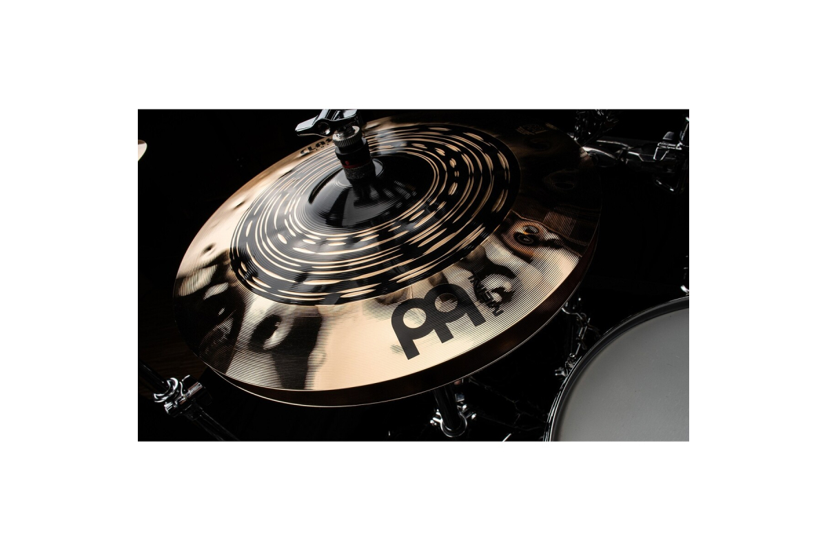 Тарелка MEINL CC14DUH